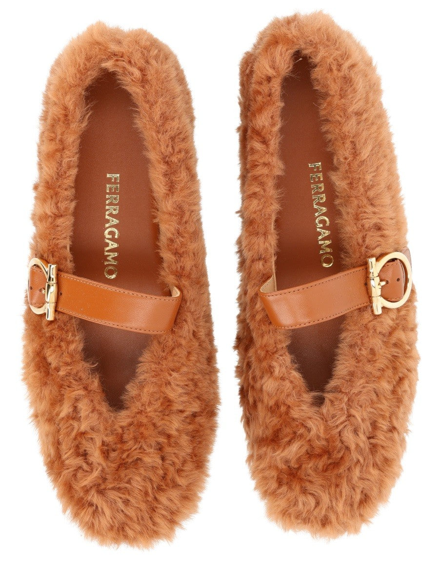 BALLERINA "LOVE ORNAMENT"