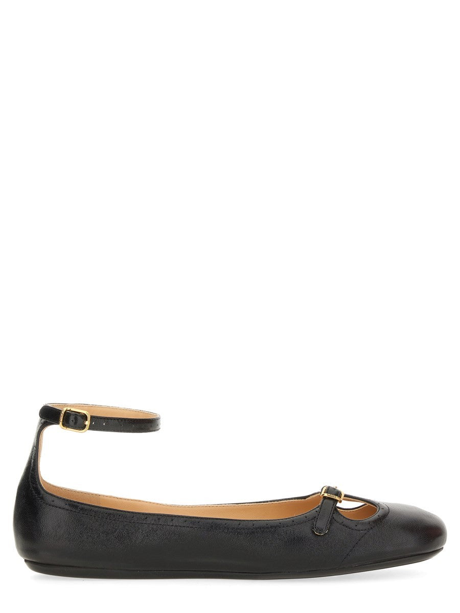 CHLOÉ - BALLERINA "MISTY" ballerina-misty_2eb36eb9-18ac-413c-8ab7-d1b820f04d57