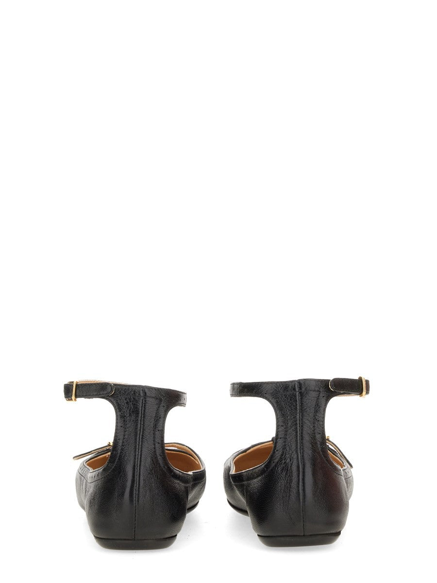 CHLOÉ - BALLERINA "MISTY" ballerina-misty_5fe7dcd5-4602-4f8d-bb48-23abf37d8098