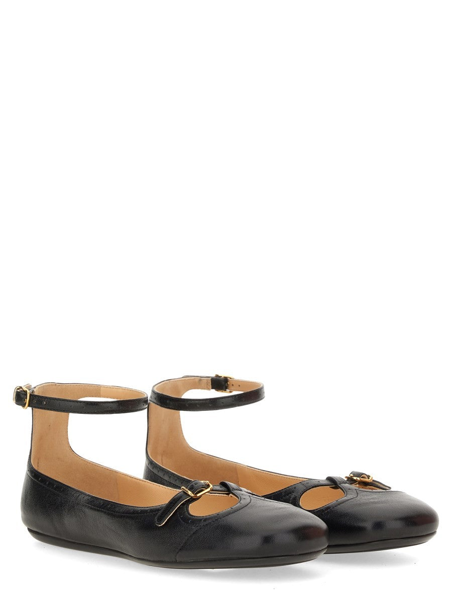 CHLOÉ - BALLERINA "MISTY" ballerina-misty_2eb36eb9-18ac-413c-8ab7-d1b820f04d57