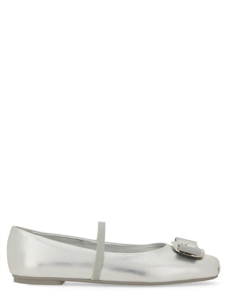 Ferragamo DANCER "NEW VARA"