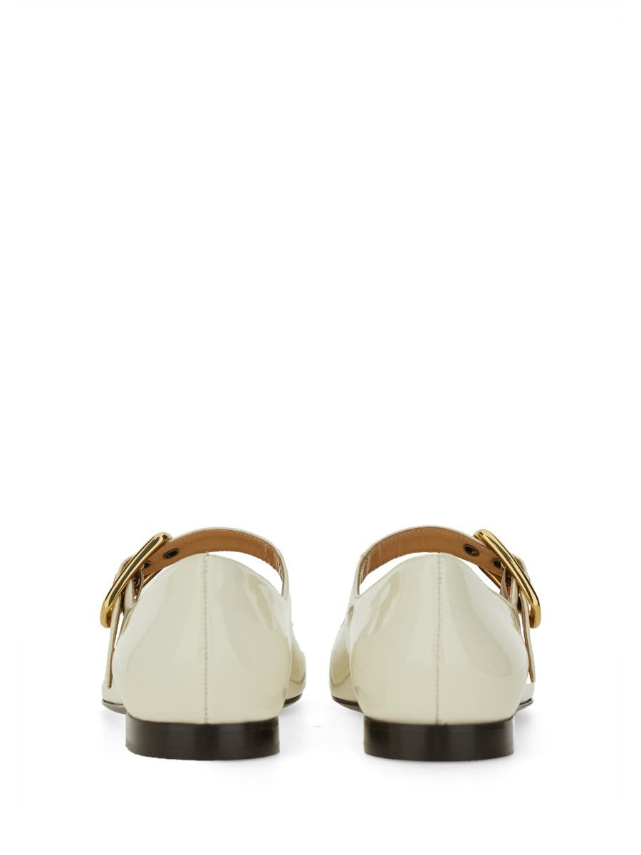 CHLOÉ - BALLERINA "POLLY" ballerina-polly_72d01d71-95ad-4b1a-9d03-838ca4df28a7