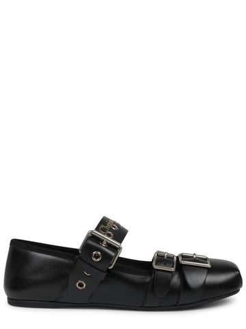 Dior - BALLERINA "PUNK" ballerina-punk_364b0a69-aa77-4b6d-94bb-43ed2c6e7b1f