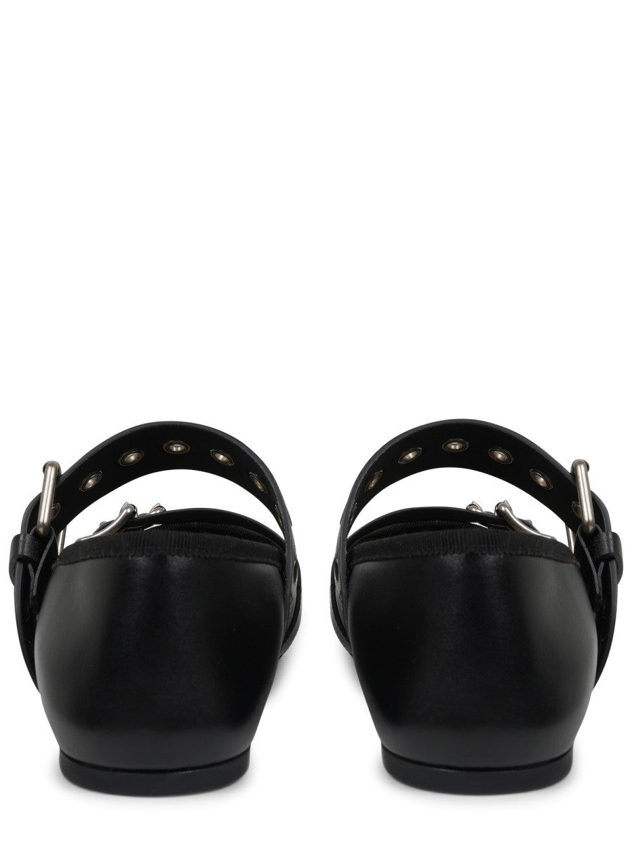 Dior - BALLERINA "PUNK" ballerina-punk_3e467919-25e7-4463-acf7-b724b957d6c8