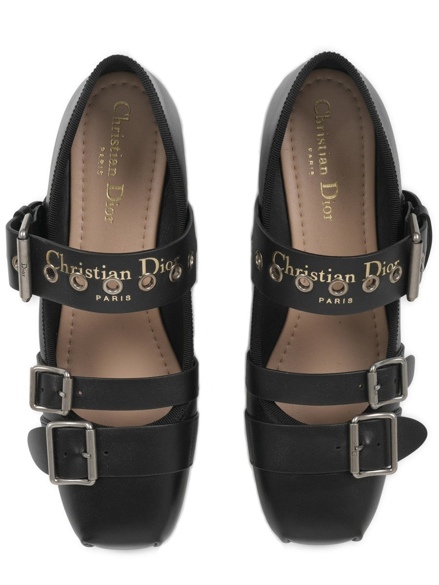 Dior - BALLERINA "PUNK" ballerina-punk_5c121b47-9118-40bd-8c2a-2c0b8bb2ba2c