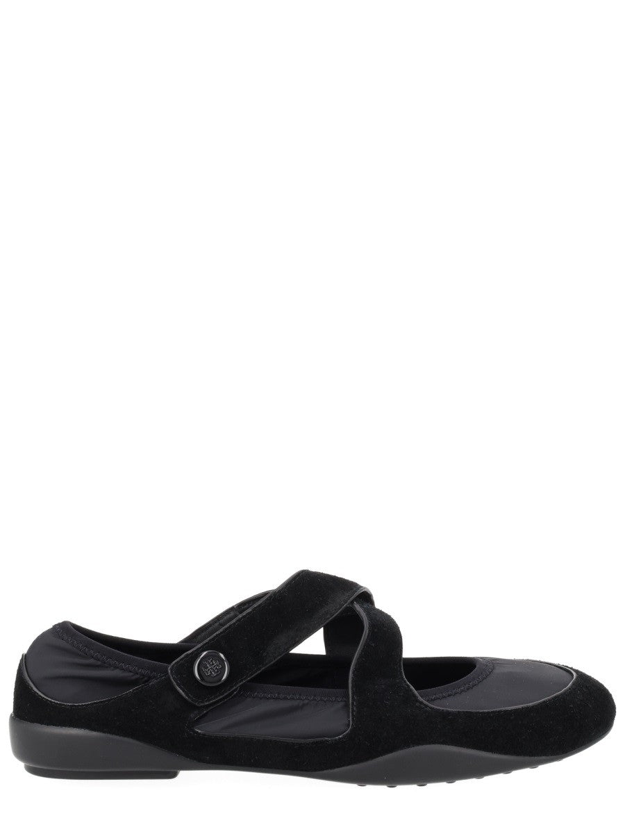 Tory Burch - BALLERINA "ROMY SPORT MARY JANE" ballerina-romy-sport-mary-jane_150888cb-72a5-4111-bf62-1207f02584b1