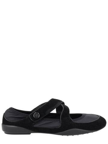 Tory Burch - BALLERINA "ROMY SPORT MARY JANE" ballerina-romy-sport-mary-jane_150888cb-72a5-4111-bf62-1207f02584b1