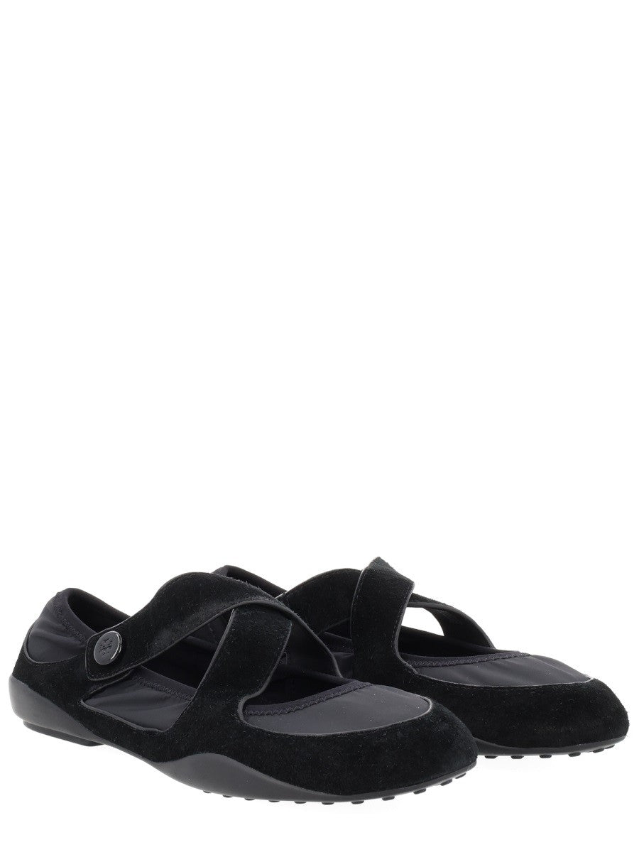 Tory Burch - BALLERINA "ROMY SPORT MARY JANE" ballerina-romy-sport-mary-jane_150888cb-72a5-4111-bf62-1207f02584b1