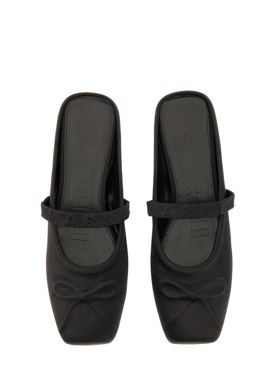Marni - BALLERINA SABOT "LITTLE BOW ballerina-sabot-little-bow_94c36ec6-b489-48f3-b631-6feb1fbacff5