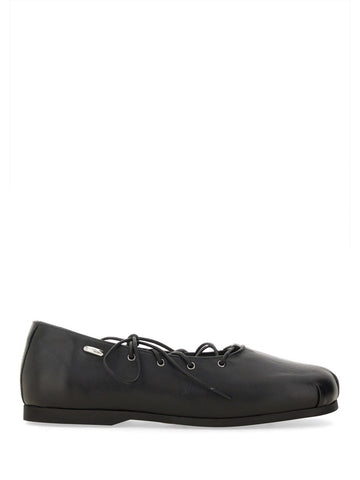 BALLERINA SLIP IN WITH LACES ballerina-slip-in-con-lacci_445fc84b-935f-4dc1-9665-9242aba02f2b