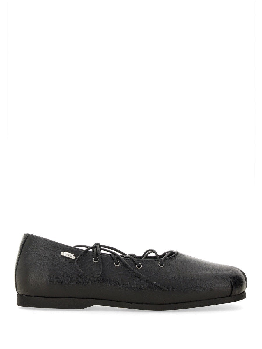 BALLERINA SLIP IN WITH LACES ballerina-slip-in-con-lacci_445fc84b-935f-4dc1-9665-9242aba02f2b