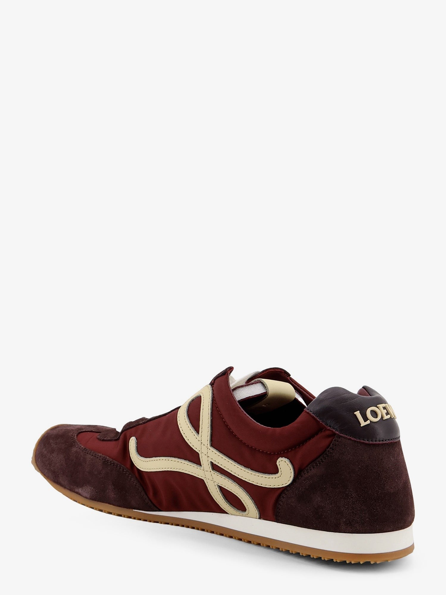LOEWE - Ballet Runner 2.0 nylon and suede sneakers with side logo ballet-runner-20-nylon-and-suede-sneakers-with-side-logo_5a78ac26-0440-4c2f-8bd6-a81baf4dee32