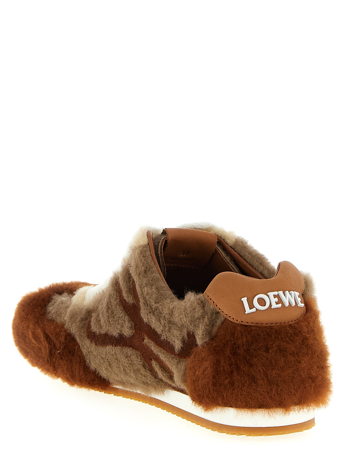 LOEWE - 'Ballet Runner 2.0' sneakers