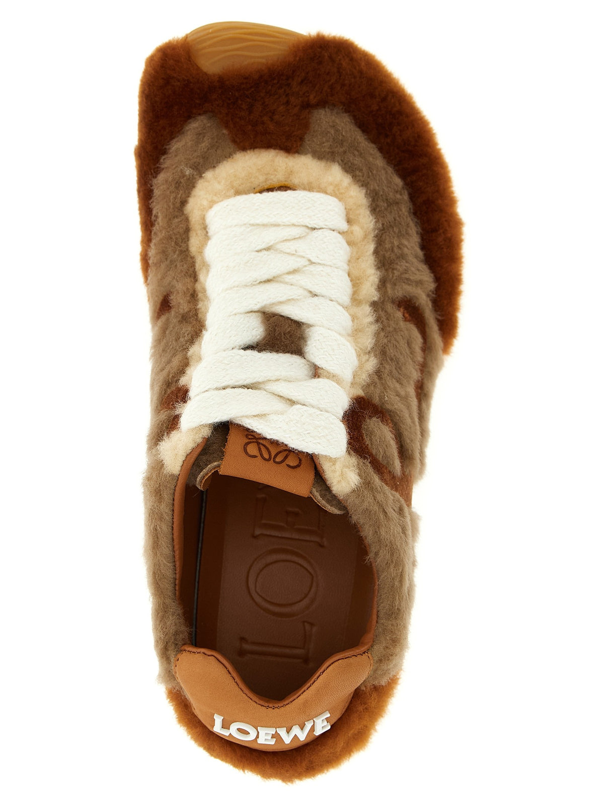 LOEWE - 'Ballet Runner 2.0' sneakers