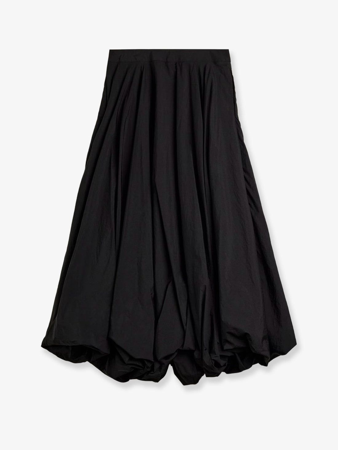 ADIDAS Y-3 - Balloon long skirt
