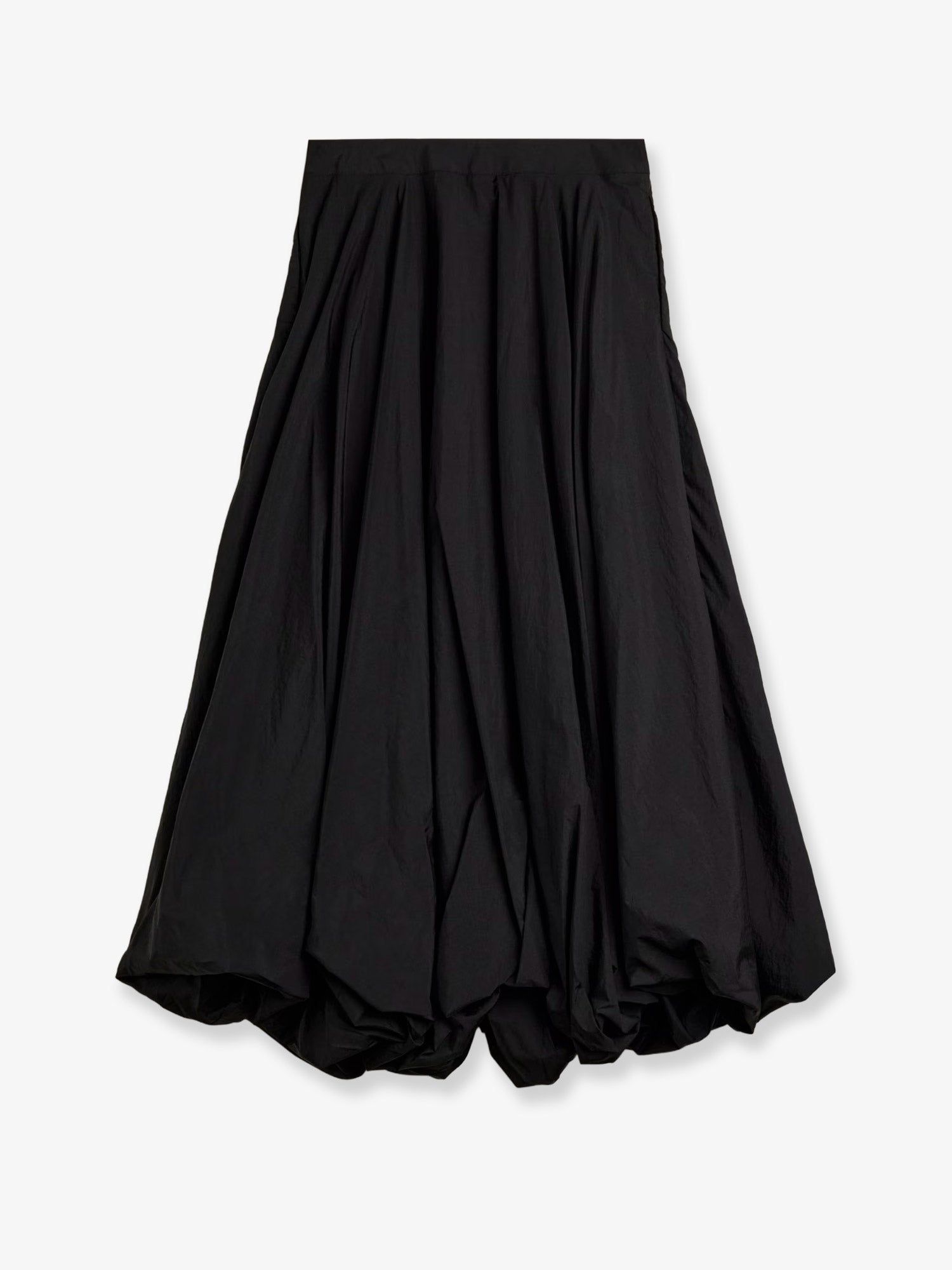 ADIDAS Y-3 - Balloon long skirt