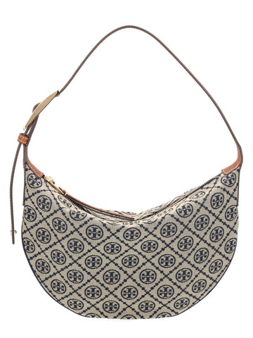 Tory Burch "BALLOON T MONOGRAM" BAG