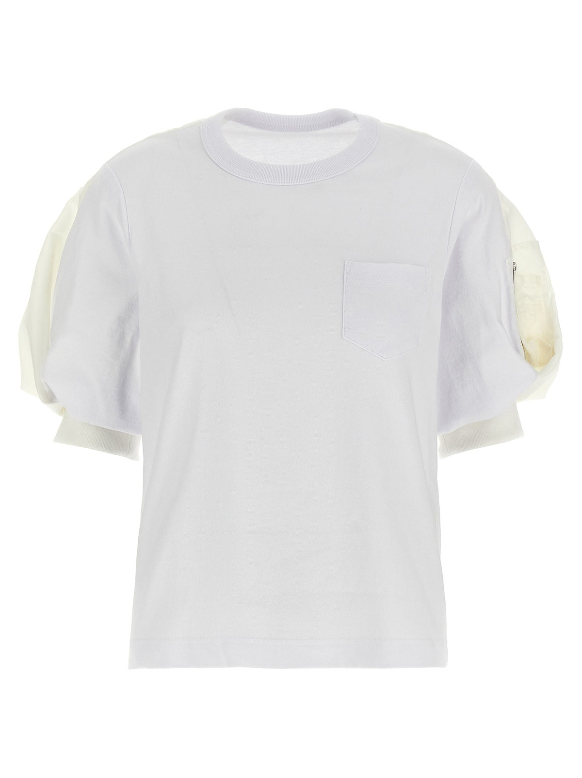 SACAI - Balloon T-shirt