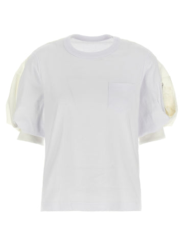 SACAI - Balloon T-shirt