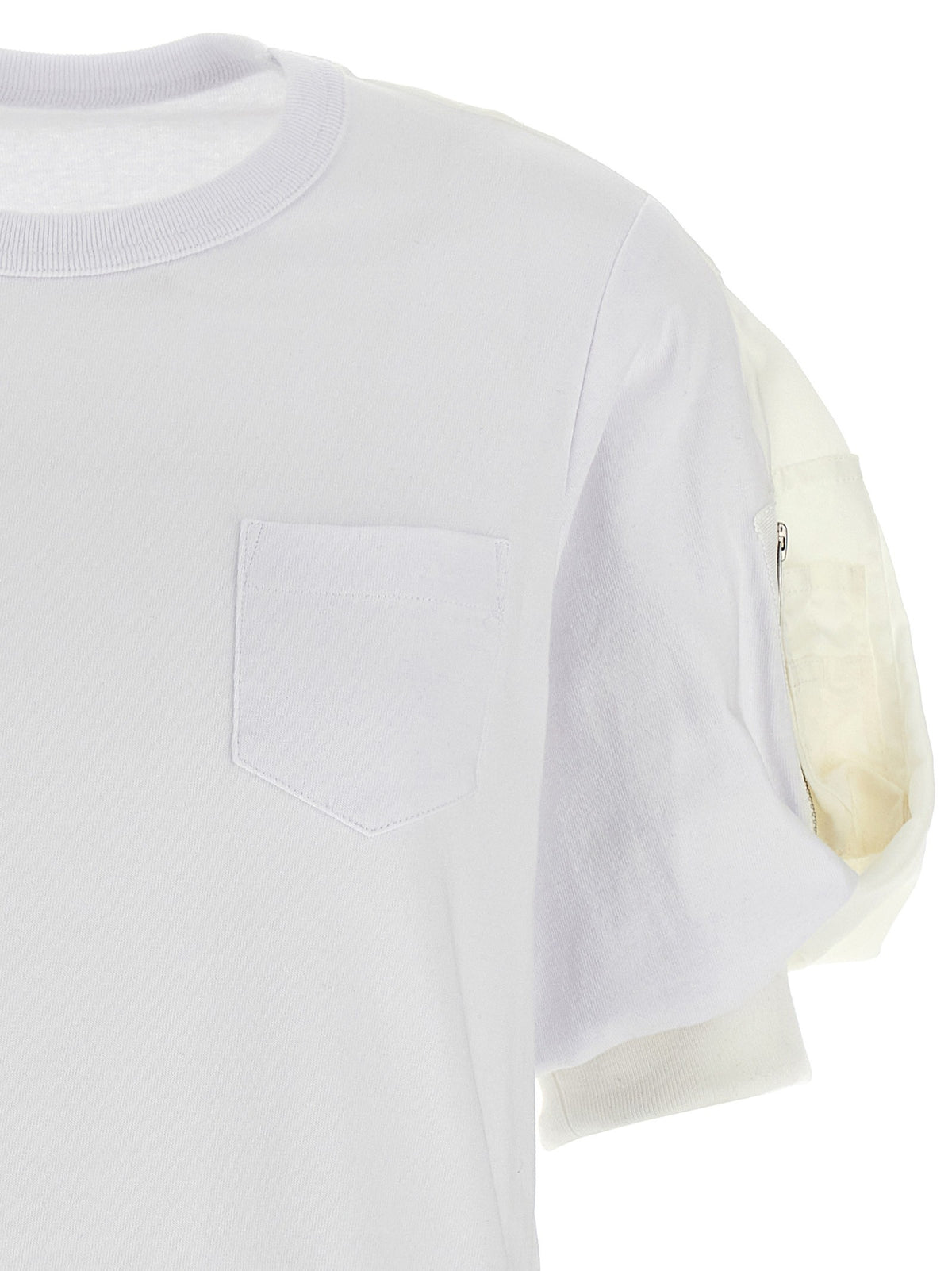 SACAI - Balloon T-shirt