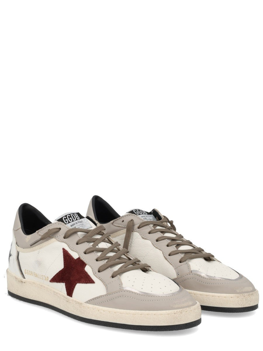 Golden Goose - "BALLSTAR" SNEAKER WITH LOGO ballstar-sneaker-with-logo_e356c66a-1676-47a4-992a-133fbca4dd22