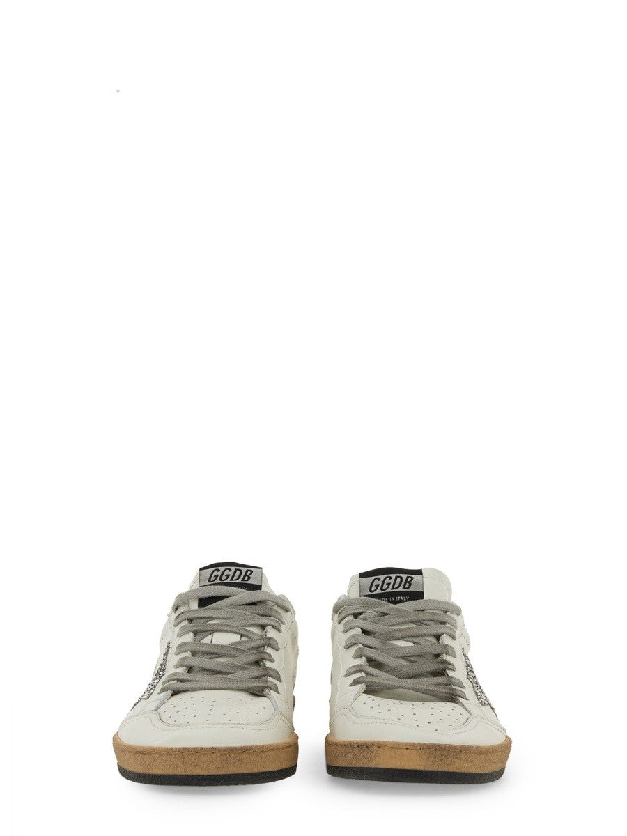 Golden Goose - SNEAKER "BALLSTAR" ballstar-sneaker_08fd497c-0be0-4a5b-af5b-39ec3c1163ef