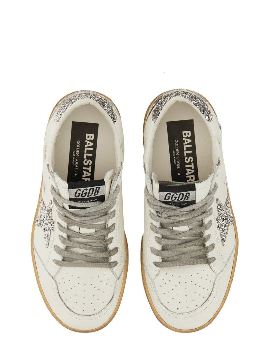 Golden Goose - SNEAKER "BALLSTAR" ballstar-sneaker_103a3e45-13b6-4dd7-91c8-4a519357d41e