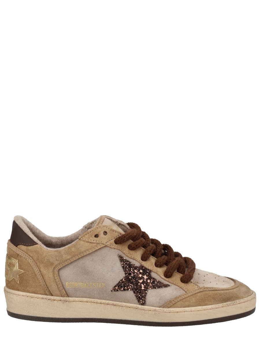 Golden Goose "BALLSTAR" SNEAKER