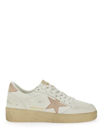 Golden Goose "BALLSTAR" SNEAKER
