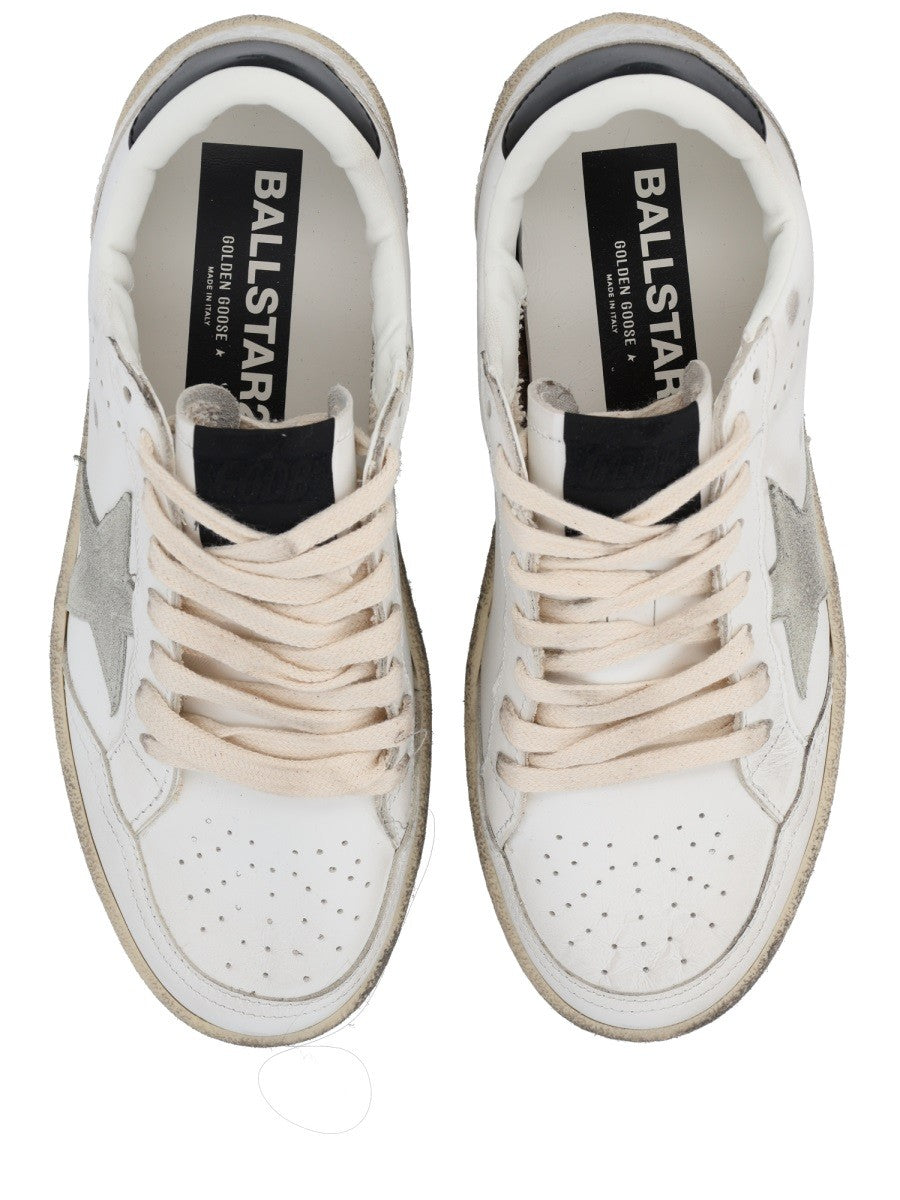 Golden Goose - SNEAKER "BALLSTAR" ballstar-sneaker_54e5ba3e-9c46-45f9-842e-6e92331ddc18