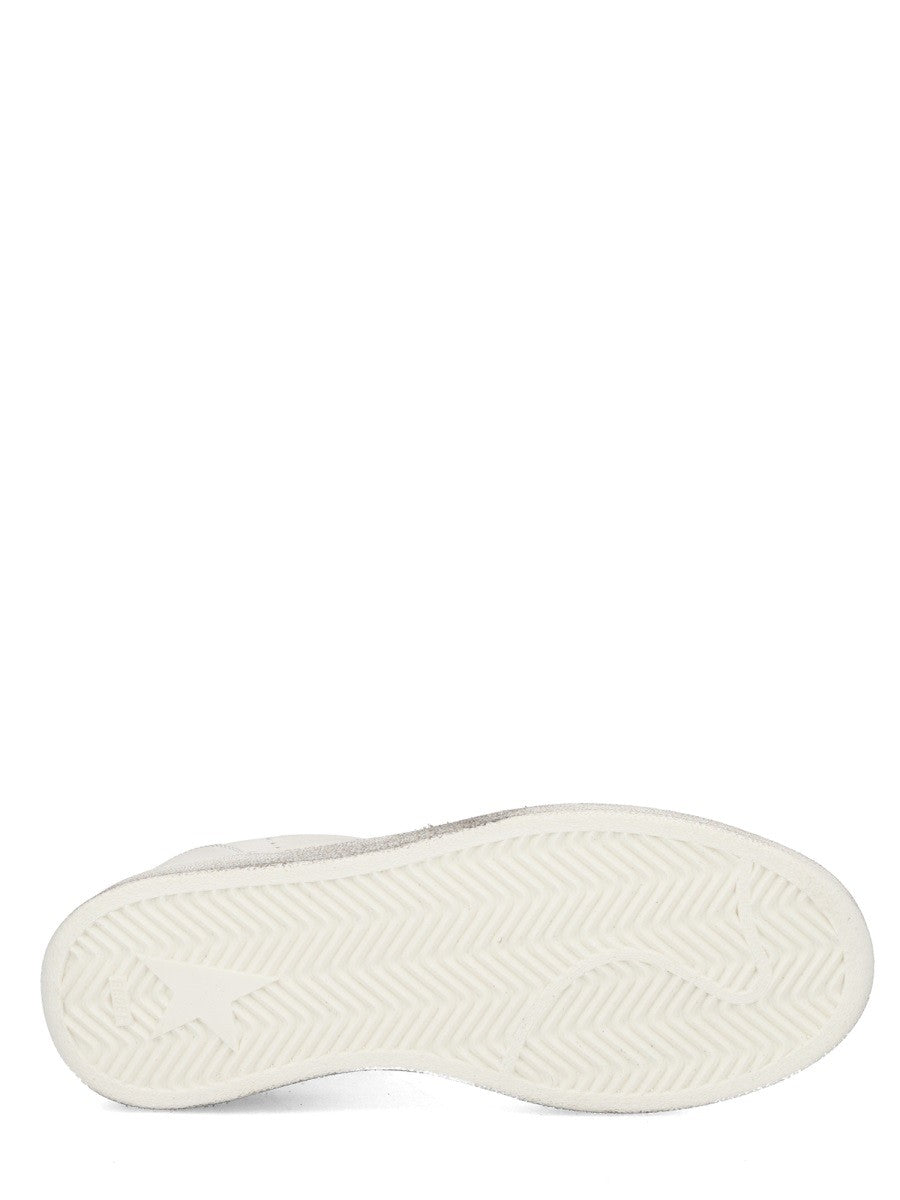 Golden Goose "BALLSTAR" SNEAKER