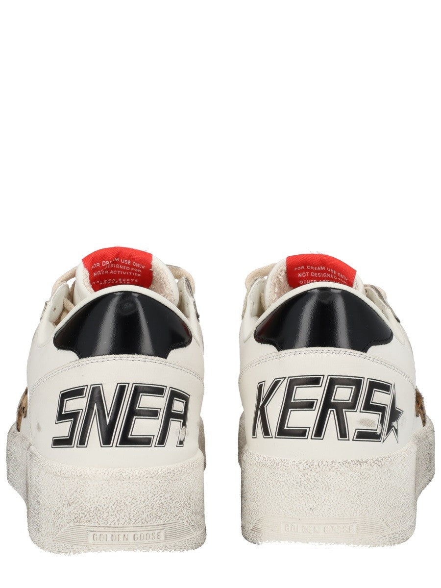 Golden Goose "BALLSTAR" SNEAKER