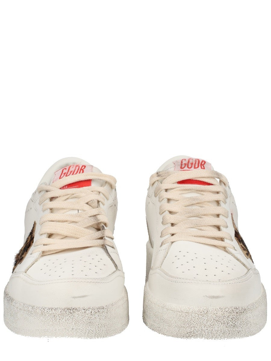 Golden Goose "BALLSTAR" SNEAKER