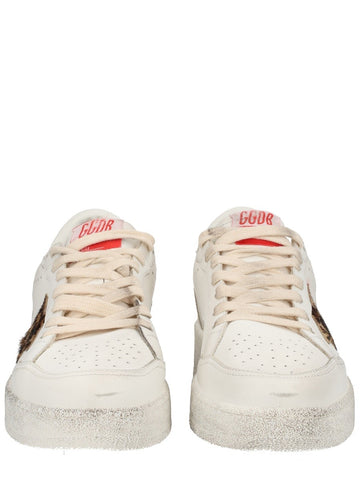 Golden Goose "BALLSTAR" SNEAKER