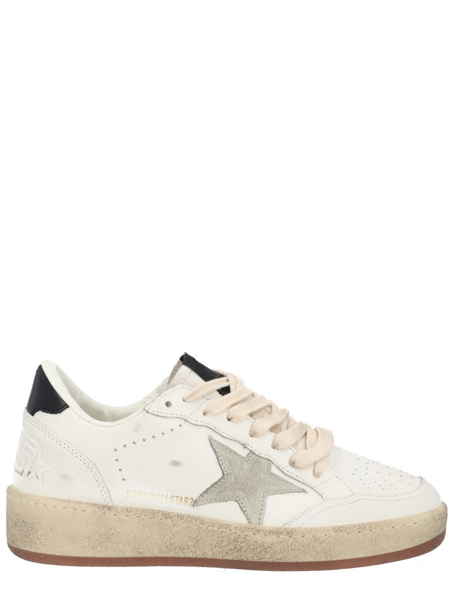 Golden Goose - SNEAKER "BALLSTAR" ballstar-sneaker_e8ec3d9d-1a0a-4f83-87ec-1a4413643cbf