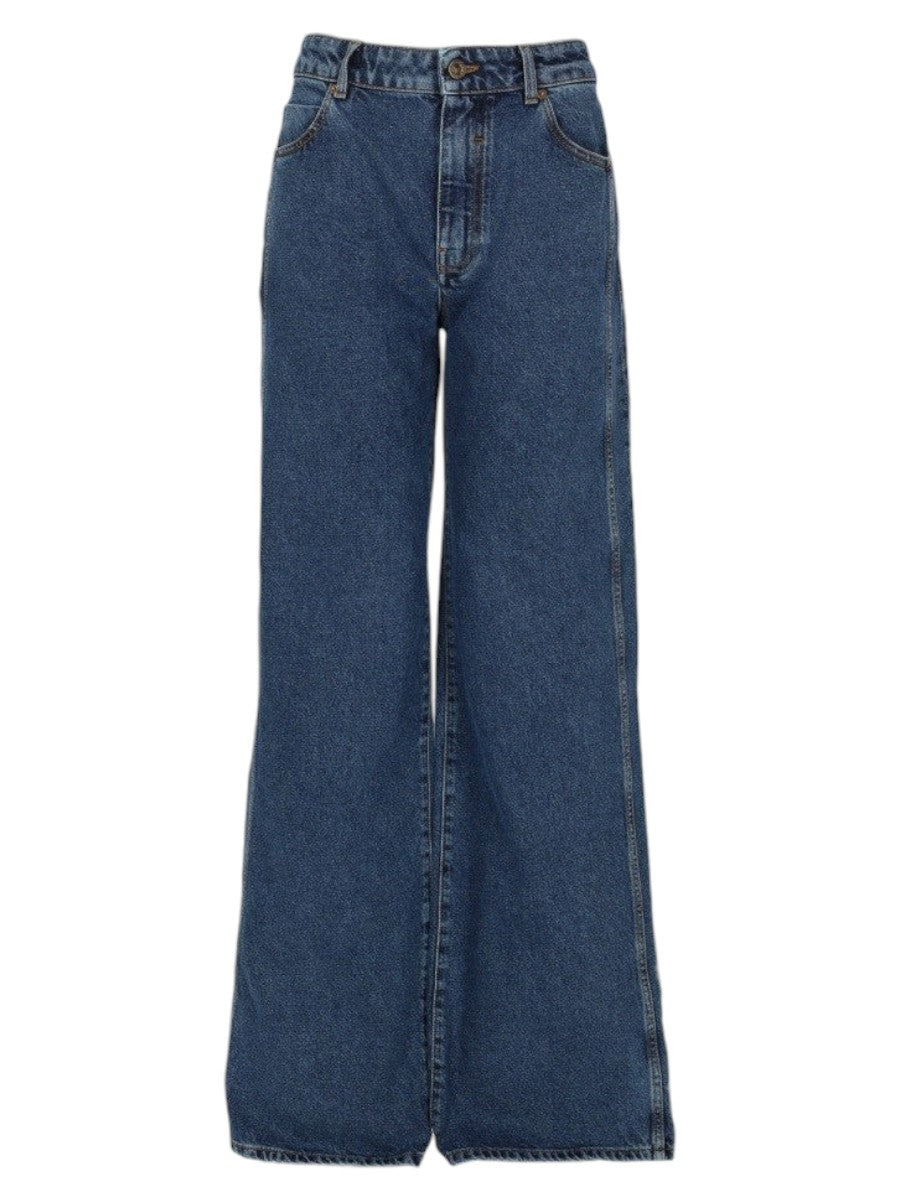 Balmain - JEANS STRAIGHT LEG balmain-jeans-straight-leg_4b383849-207a-43b5-b69f-f1f9d3489805