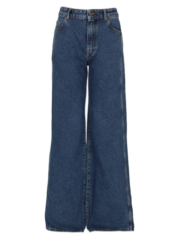 Balmain - Straight-leg Jeans for women