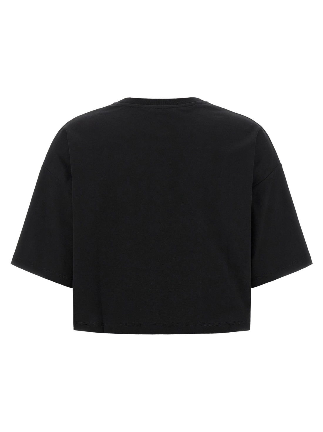 Balmain - 'Balmain Paris' T-shirt Black