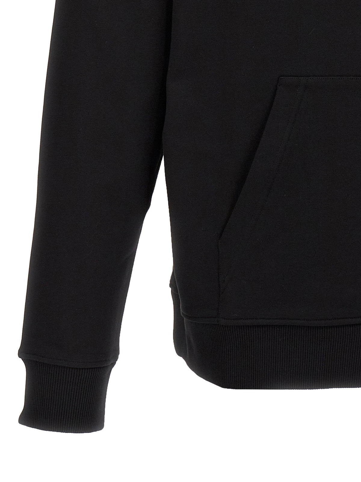 Balmain - 'Balmain Signature' hoodie
