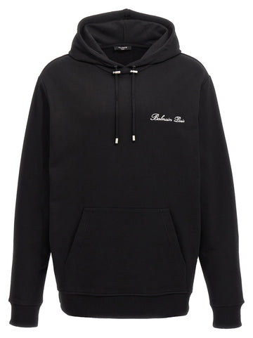 Balmain - 'Balmain Signature' hoodie