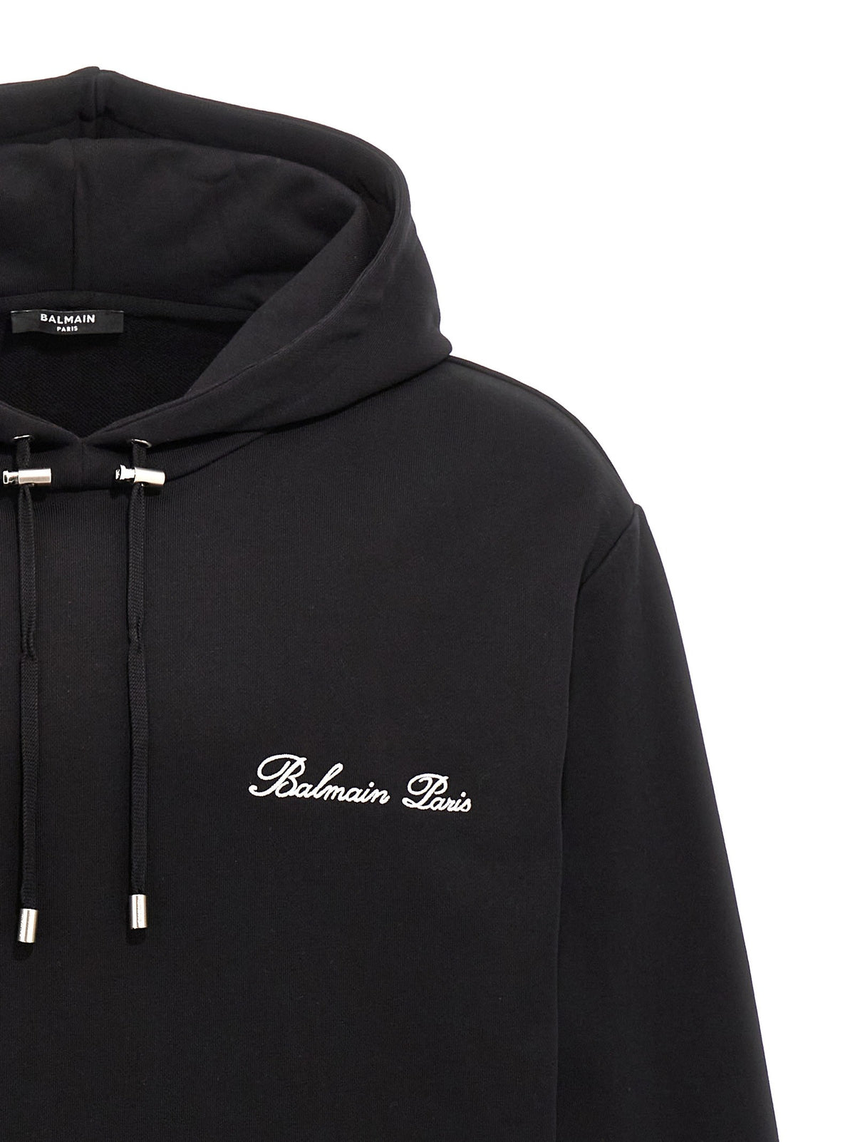 Balmain - 'Balmain Signature' hoodie
