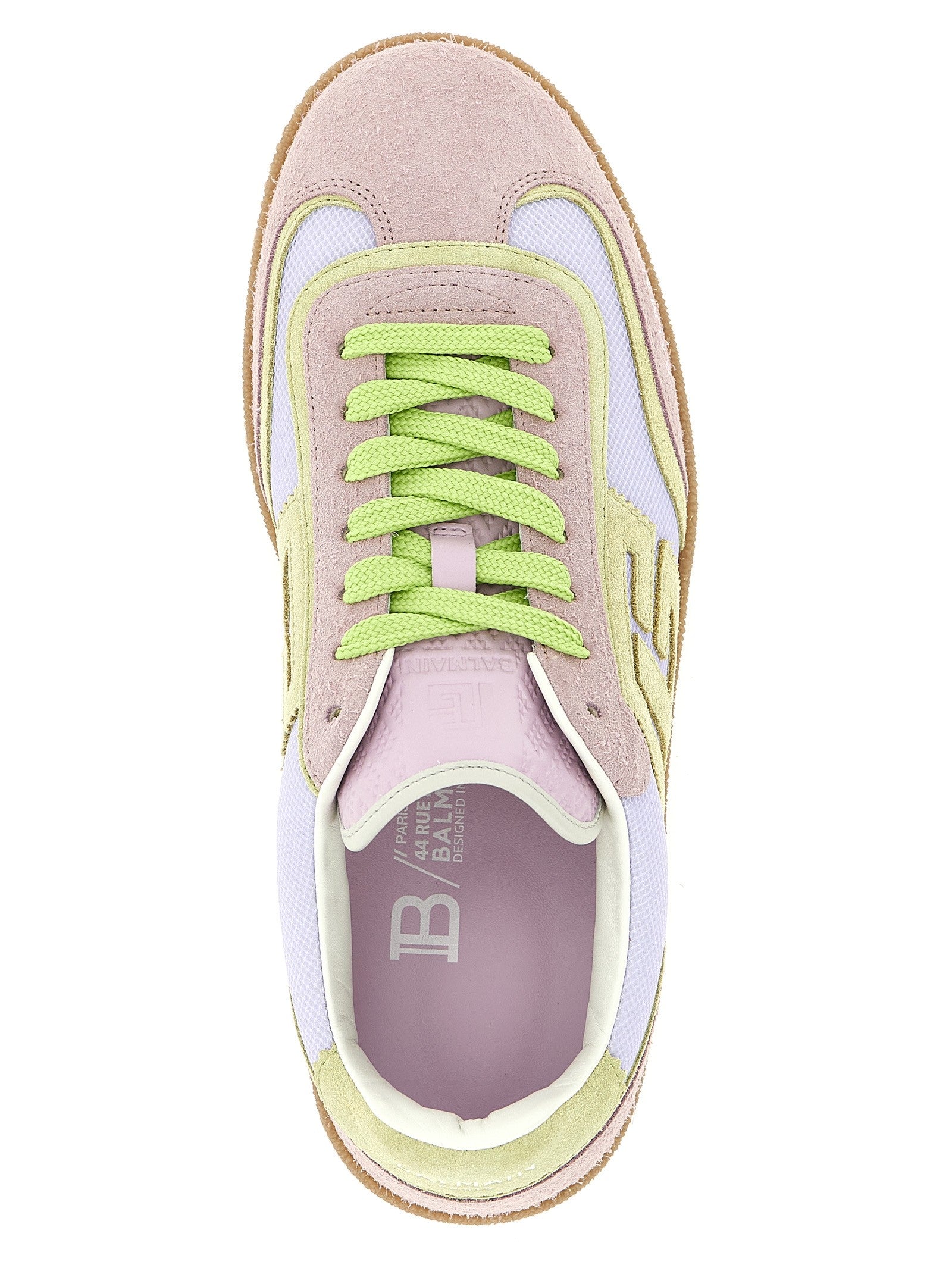 Balmain - 'Balmain Swan' sneakers balmain-swan-sneakers_afb00fb1-bab3-42c2-9ad8-4c428129e8b3