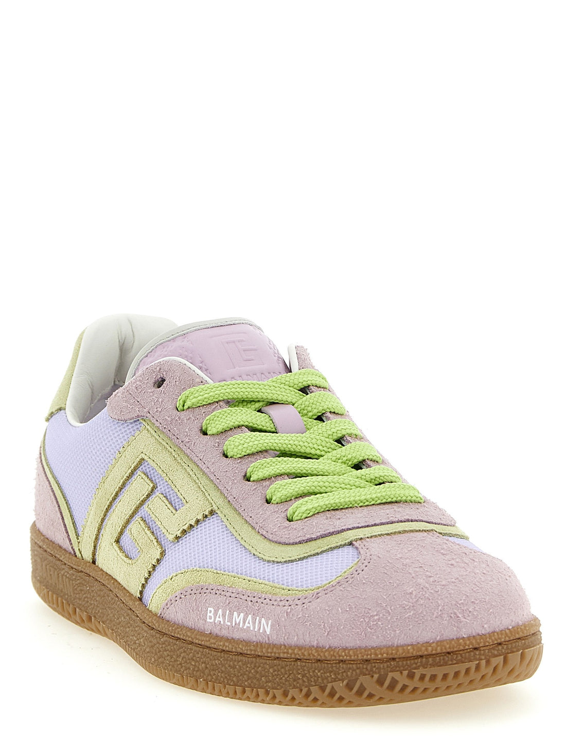 Balmain - 'Balmain Swan' sneakers balmain-swan-sneakers