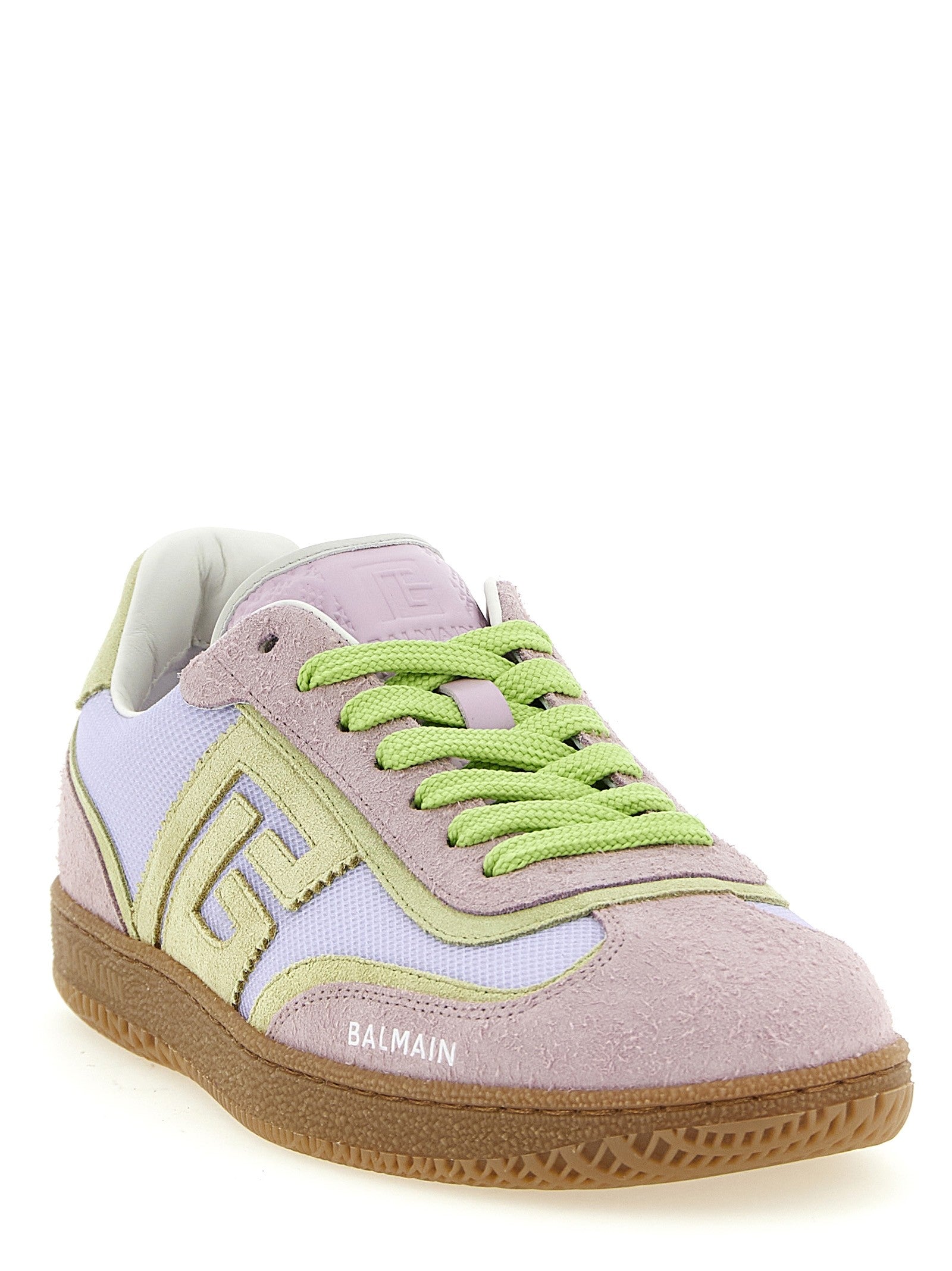 Balmain - 'Balmain Swan' sneakers balmain-swan-sneakers_e6473cb6-87b5-433d-b712-869d2b861a58