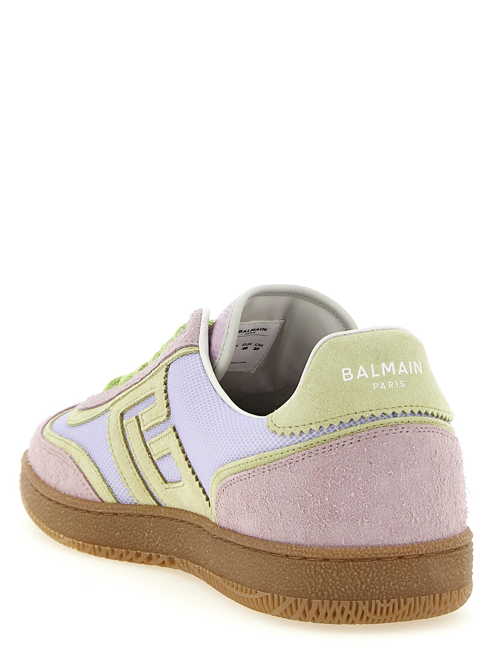 Balmain - 'Balmain Swan' sneakers balmain-swan-sneakers_f3abf958-6769-48e3-8118-050457ef1dab