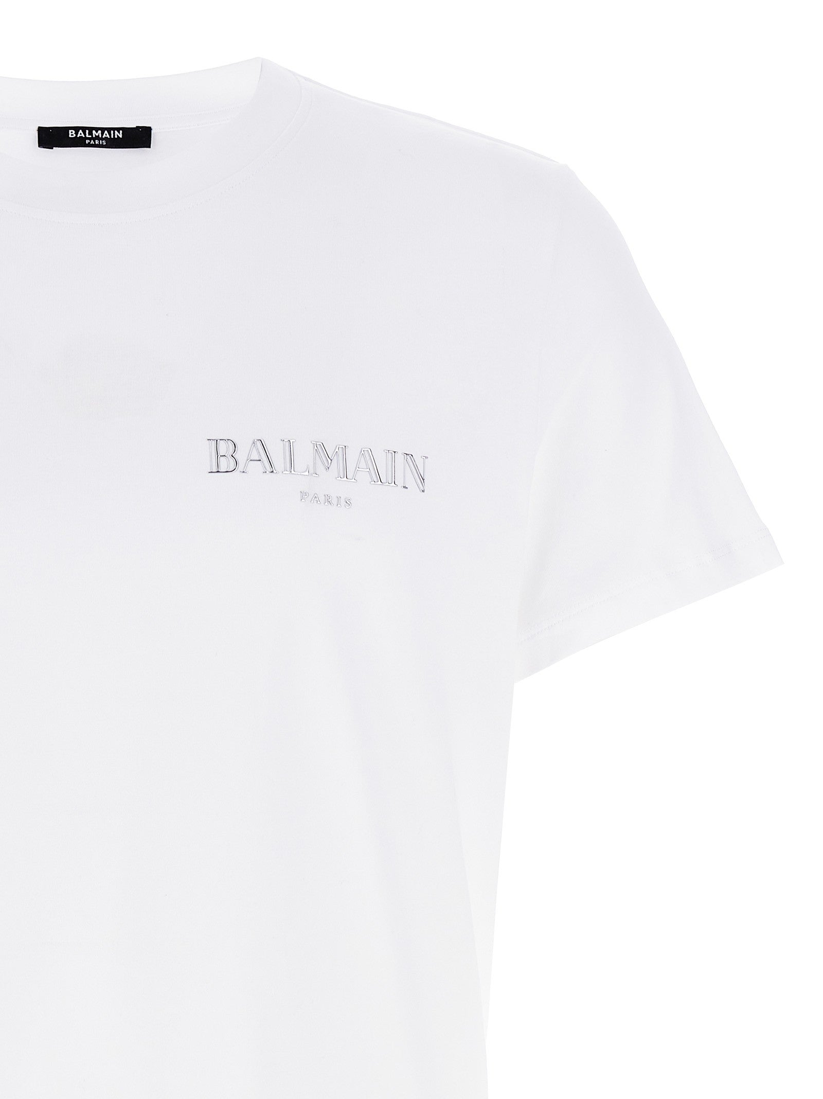 Balmain - 'Balmain Vintage' T-shirt
