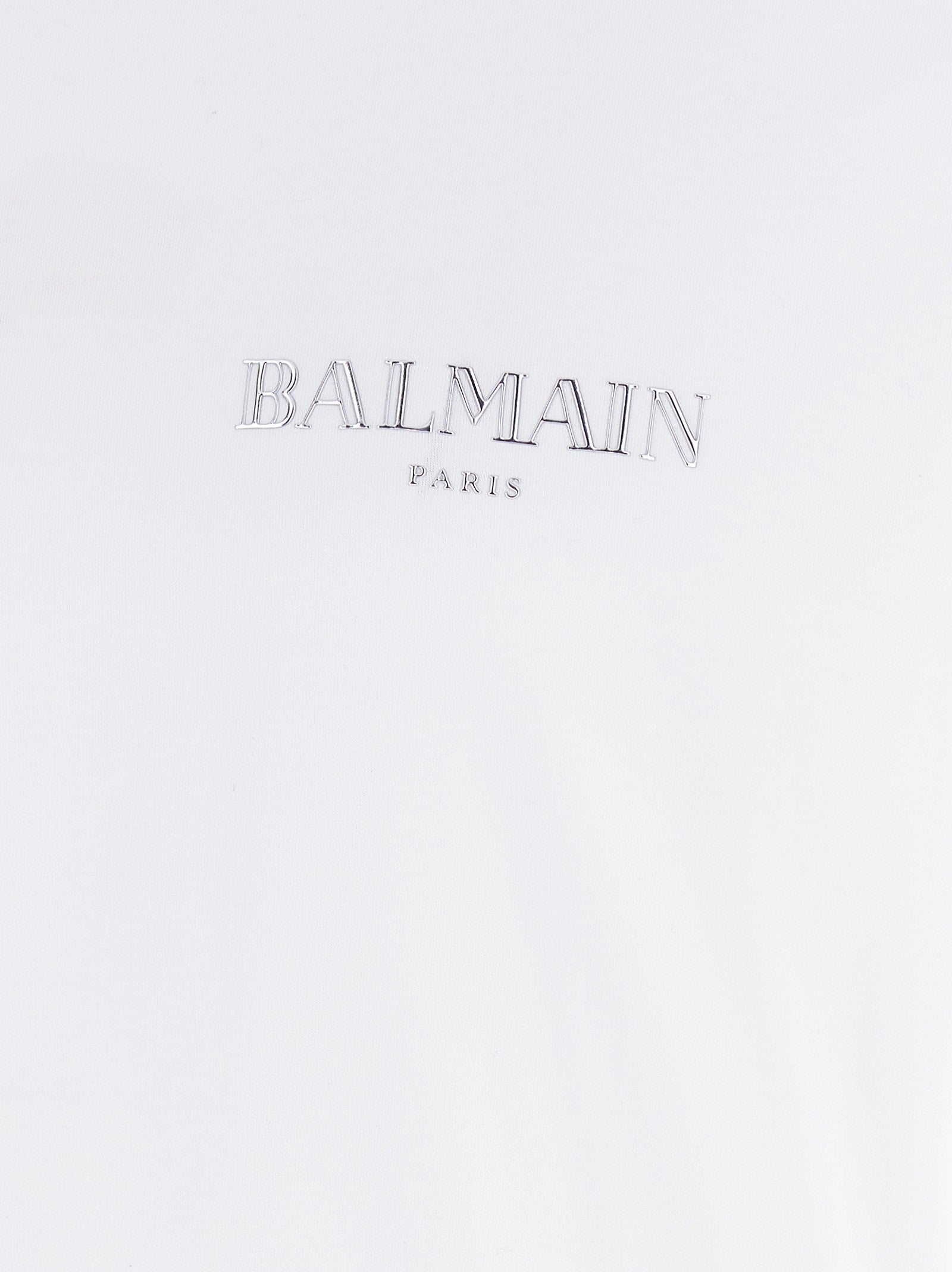 Balmain - 'Balmain Vintage' T-shirt