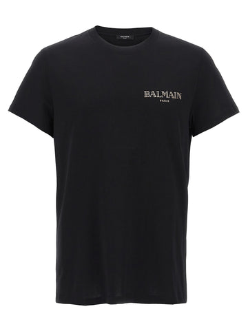 Balmain - 'Balmain Vintage' T-shirt balmain-vintage-t-shirt_2ff6ab71-809c-484e-b291-4107beae24b8