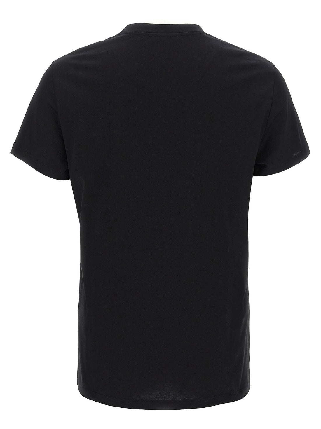 Balmain - 'Balmain Vintage' T-shirt Black S