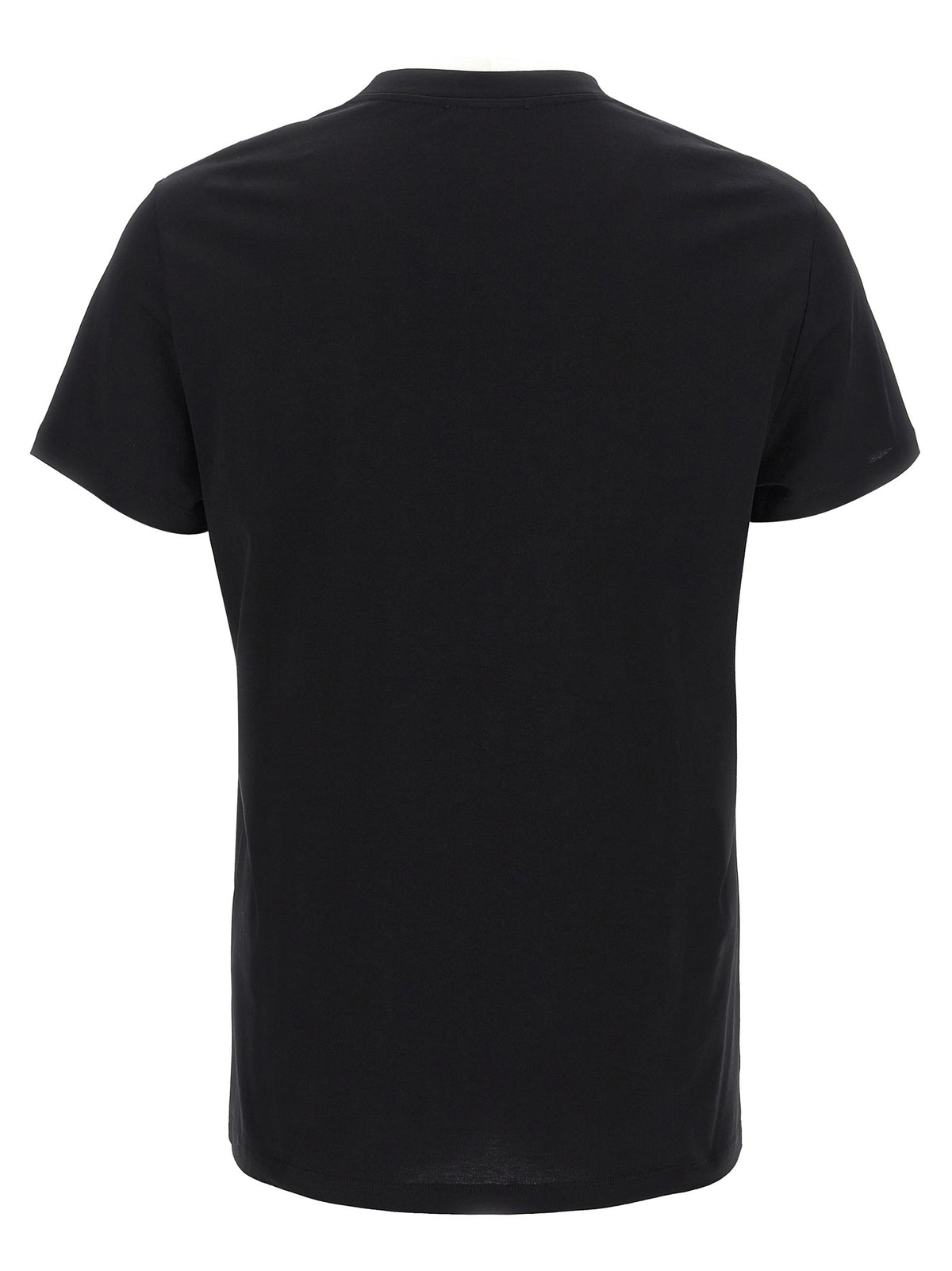 Balmain - 'Balmain Vintage' T-shirt balmain-vintage-t-shirt_4f69db93-3d6e-4efd-80d2-22dde21154e2
